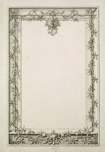 Decorative Border